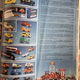 Various, I see Matchbox and ERTL